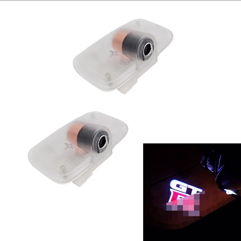 GTR Courtesy Lamp, Car Door Lamp, Door Welcome Light, Courtesy