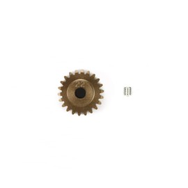 Tamiya Hop-Up Options No.1770 OP.1770 06 Hard Coated Aluminum Pinion Gear (22T) RC Parts 54770