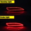 GTINTHEBOX for 2015 2016 2017 2018 Ford Focus Hatchback LED