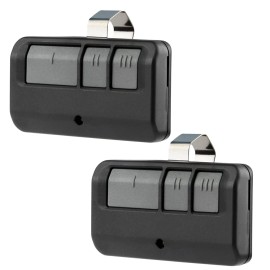 For Chamberlain, For LiftMaster 2X893MAX G953EV-P2 Garage Door Opener Remote For Chamberlain/Li