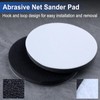 GOLD DEER Polishing Net Sander Pad Random Sander Pad Intermediate