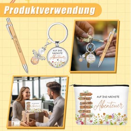 Farewell Gift Colleague Job Change, Colleague Farewell Gift Farewell Gifts for Colleagues, Farewell Colleague Farewell Gift Student Small Thank You Gift, White, A