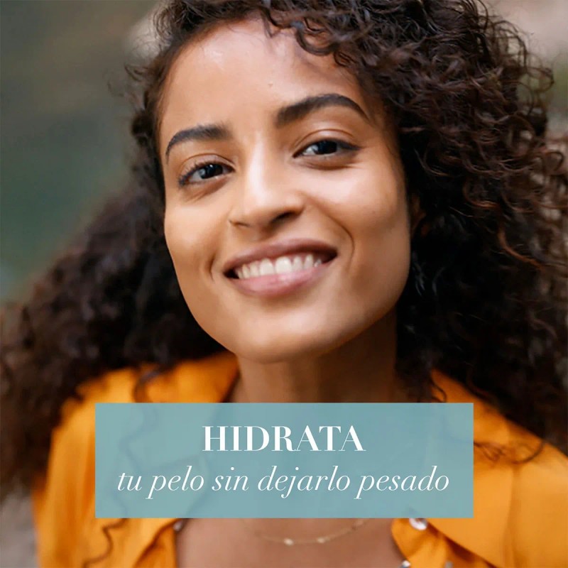 Shampoo Herbal Essences Classics Hidrata Agua de Coco Jazmn 600