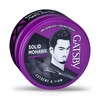 Gatsby Hair Styling Wax Mohawk Firmed Extreme & Firm -