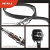 A-Premium O2 Oxygen Sensor Compatible with Lexus SC400 1992-1995 V8
