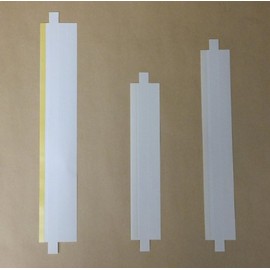 purobaindo Contract Bag for Creating Binding for Binding Tape A4 length Sides fta4s