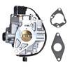 24 853 32-S Carburetor, Compatible with Kohler CH18 18HP CH20