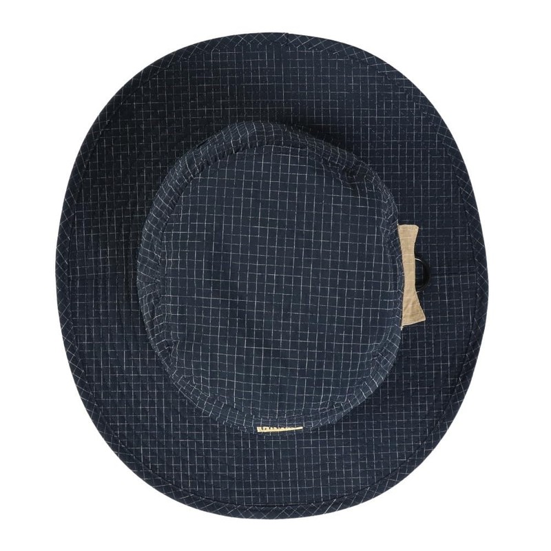 Chums Anti-Bug Hat, Men's, navy, Free size