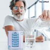 HaseMed 7 Day Pill Box - Weekly Dispenser with 7