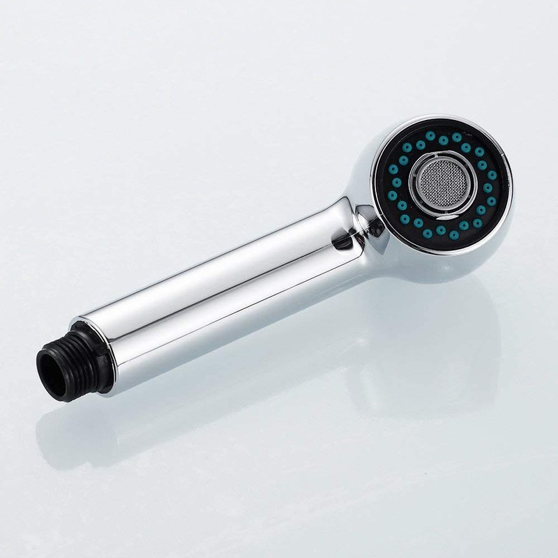 Pull-Out Spray Head Replacement Part for Kitchen Sink Faucet Tap,