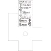 SK11 Iron Hole Saw for Ironworking, 1.0 inches (25 mm)