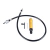 Flexible Shaft Adapter Attachment Flexible Extension Tool for Power Drill
