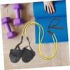 WOONEKY 1 Set Swimming Resistance Band Training Belt of Elastic