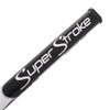 SuperStroke Zenergy Tour 1.0 Putter Grip BK/WH GR-244(820)