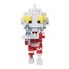 Nanoblock Caranano Ultraman CN-03