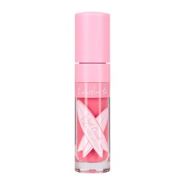 LOVELY Lip Gloss West Coast Vibe N2 Moisturising Lip Gloss Gloss Gloss 5ml Ideal for Daily Use and Special Occasions