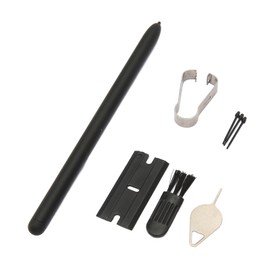 Z Fold 3 Pen Replacement, 4096 Pen Pressure Sensitivity, Precise Touch Control, Timely Change