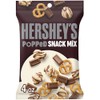 HERSHEY'S Milk Chocolate, Popcorn and Pretzel Popped Snack Mix Bag,