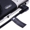 Right Angle 90 Degree Mini USB Cable Cord Compatible with