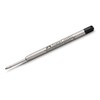 Faber-Castell Ballpoint Pen Refill Medium Black