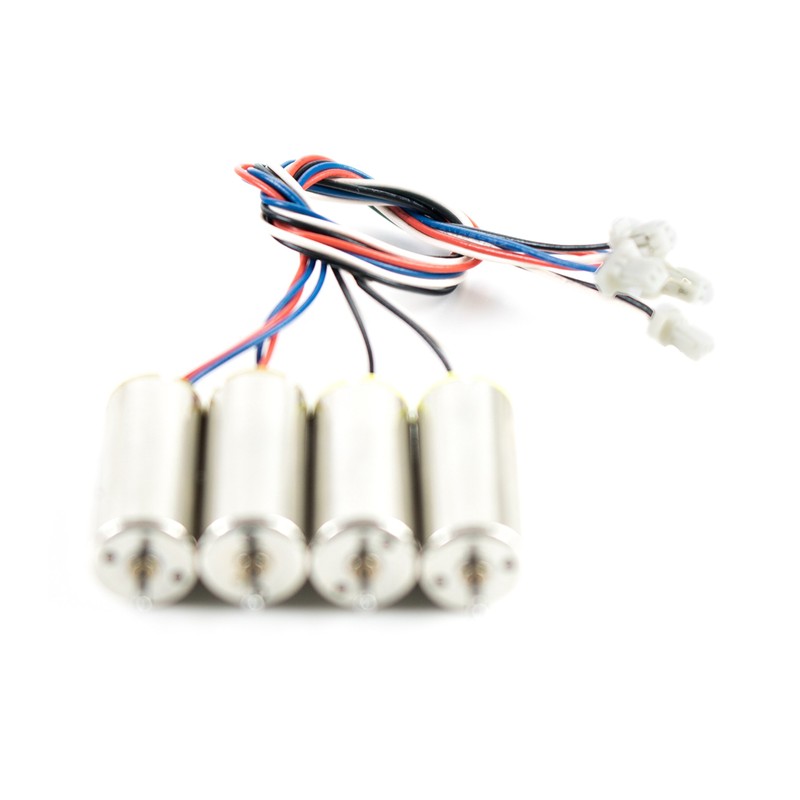 Set of 4 Motors for Sky Viper v2400hd v2450fpv v2450gps