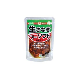 Marukyu Raw Eel Soft