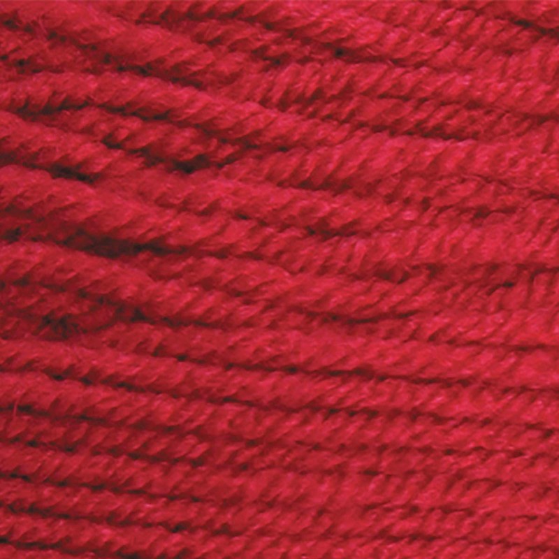 PREMIER YARNS YARN BASIX RED