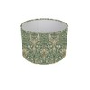 35cm (Diameter 14" x Height 8.75") William Morris Snakeshead Forest
