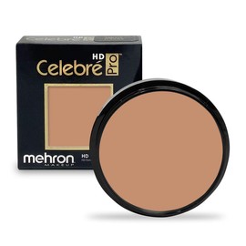 mehron Celebre Pro HD Make-Up - Medium/Dark 2