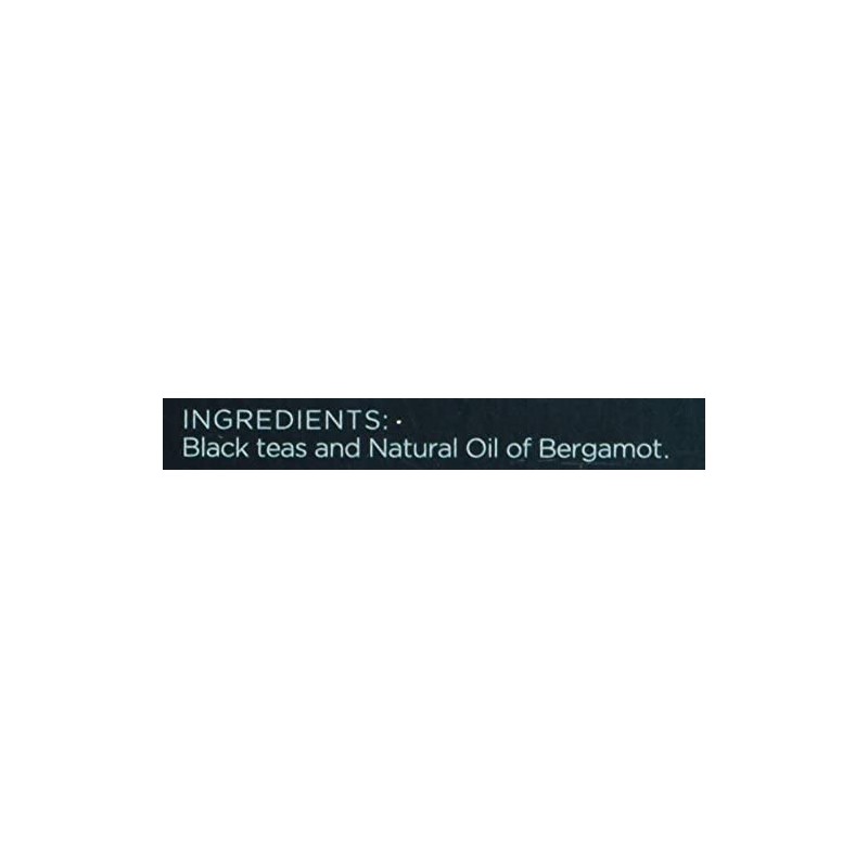 HARNEY & SONS HRP Earl Grey Imperial 30 Pack