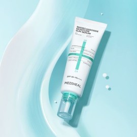 Mediheal Madecassoside Moisture Sun Serum Blemish Repair 50g / 메디힐 마데카소사이드 수분 선세럼 흔적 리페어 50g