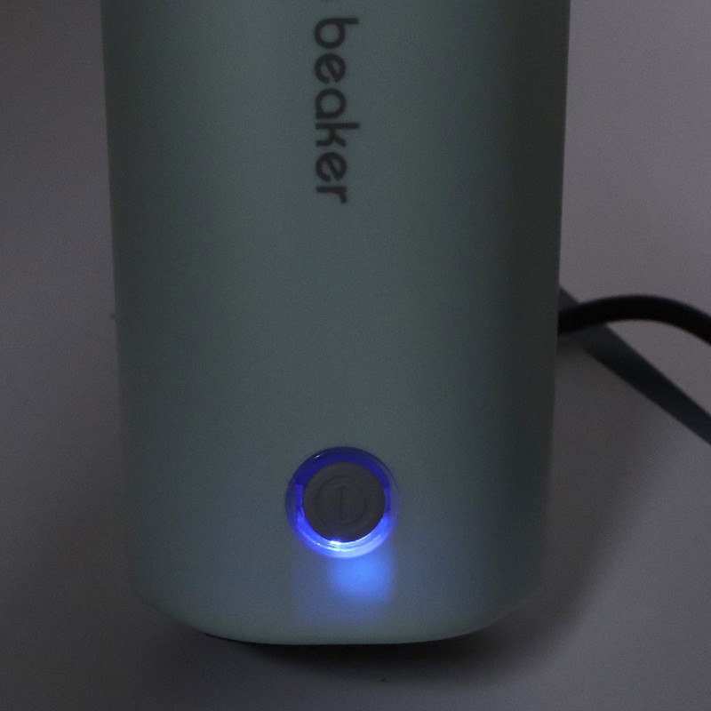 Travel Electric Kettle Professional Home Office Portable Automatic Shut Off