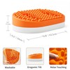 Dikdoc Foot Rest for Under Desk at Work, Home Office