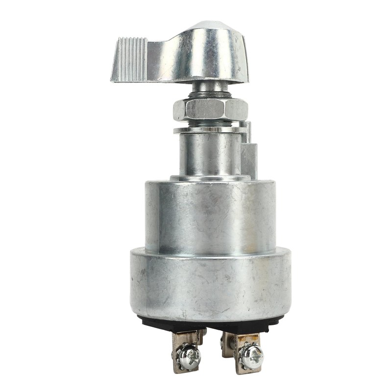 9W1077 Heat Start Switch, 9G7641 Ignition Switch Replacement Universal Ignition