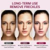 Crema Facial Despigmentante Houmai 20g Todo Tipo De Piel