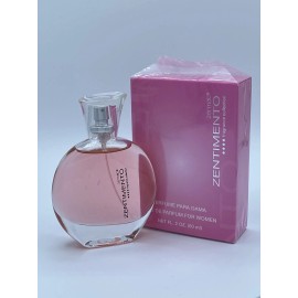 Zermat Zentimento Romance eau de parfum 2 fl. oz.