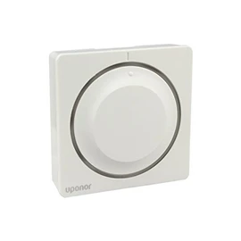 Uponor Smatrix Base T-145 Wired Room Thermostat Room Controller 1086974