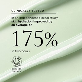 Tropic Skincare Comfort Food Deep Hydration Mask