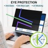 Thorani Privacy Screen Protector Protects Display and Data 13.3 Inch
