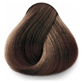 Kuul Tinte Tono 6.12 Rubio Obscuro Cenizo Nacarado Tubo90g