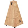 Bnineteenteam Mechanical Metronome Instruments Metronome for Guitar, Piano, Drum, Violin