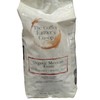 Organic Mexican Dark Roast Whole Bean coffee 24 Oz (Pack of 2)