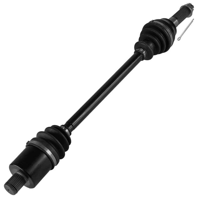 Caltric Rear Left Complete CV Joint Axle for Polaris Ranger