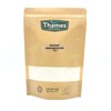 Organic Einkorn Wholemeal Flour-Certified Organic, Non-GMO, Vegan, No Additives, No