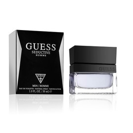 Guess Seductive Colognes for Men, 1 Ounce