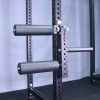 Leg Curl and Extension Rack Attachment - Leg Extension and