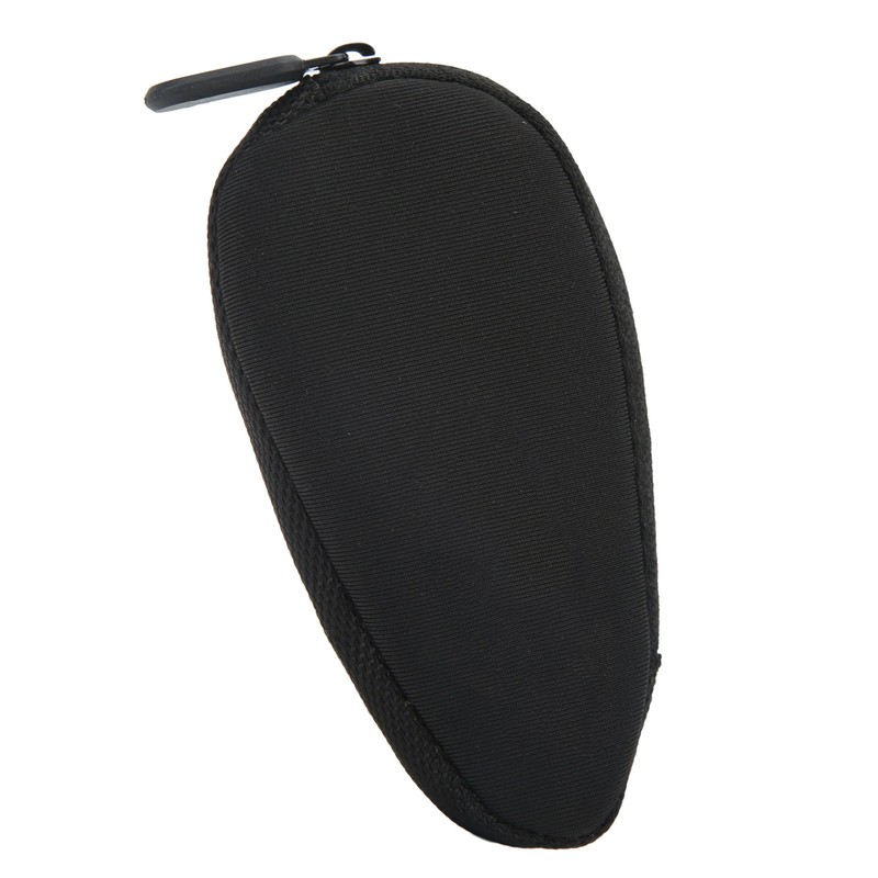Saxophone Mouthpiece Pouch Breathable Washable Cotton Cloth Clarinet Trombone Mouthpiece