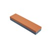 Bora 8 inch Sharpening Stone For Knife Sharpening, Two Sided