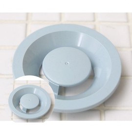 Sink Inner Lid Small Kitchen Sink Lid kitchen sink stopper 4ea