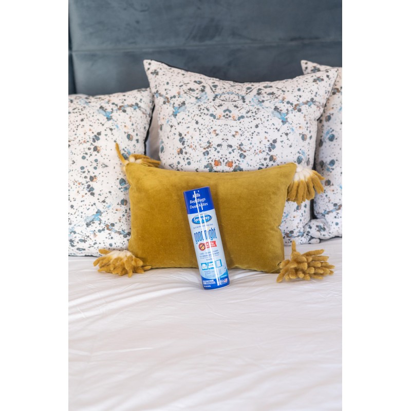 Good Night Bed Bug Spray, 16oz | Odorless, Water-Based, EPA